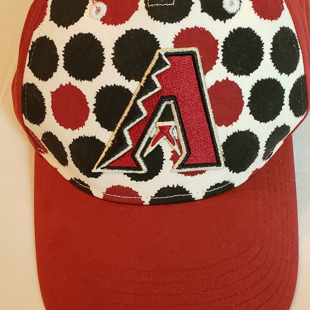 Forty Seven | AZ Diamandbacks Baseball Hat